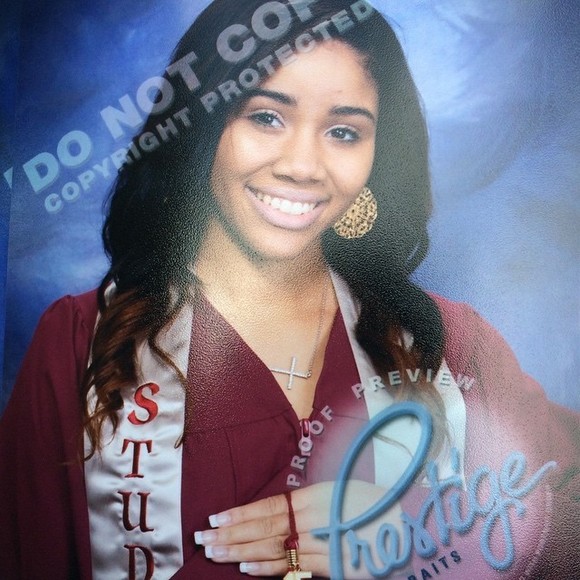 Meet your Posher, Aubrae