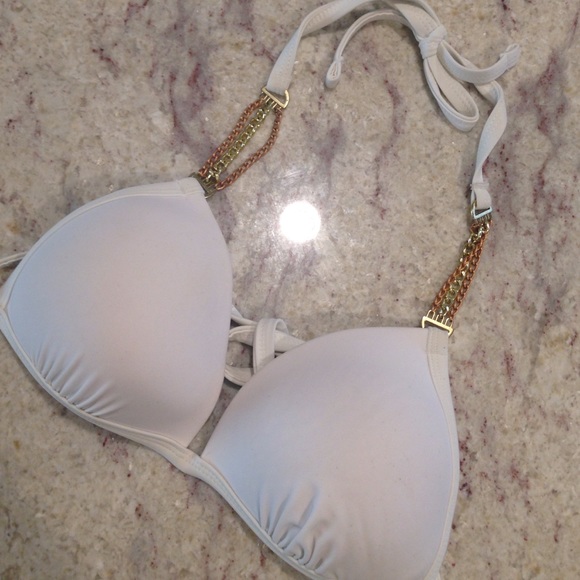 Xhilaration bathing suit top - Picture 1 of 2