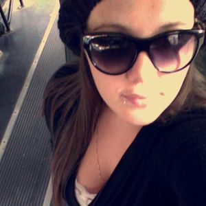 Meet your Posher, Stephanie