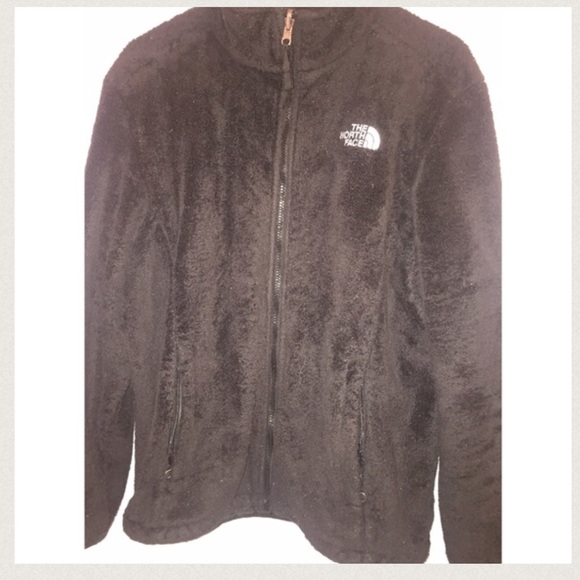 Womens north face jacket