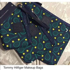 Tommy Hilfiger Make Up Bags