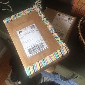 SHIPPING TODAY!! Make An Offer!!!