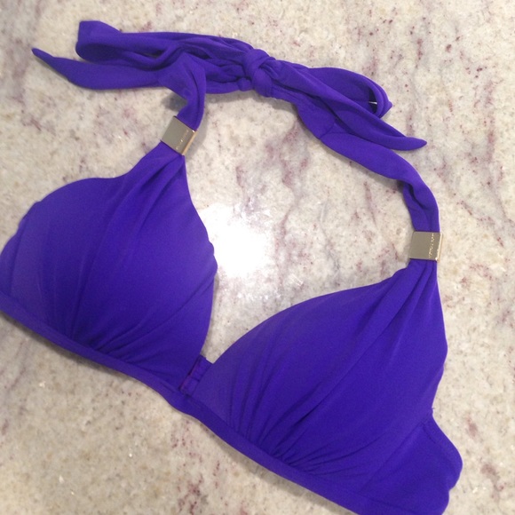 Victoria's  secret bathing suit top