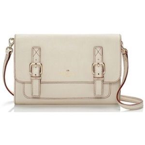 Kate Spade Allen Street clutch