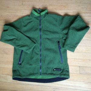 REI Fleece Jacket