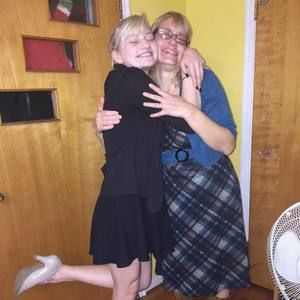 Meet your Posher, Nadine