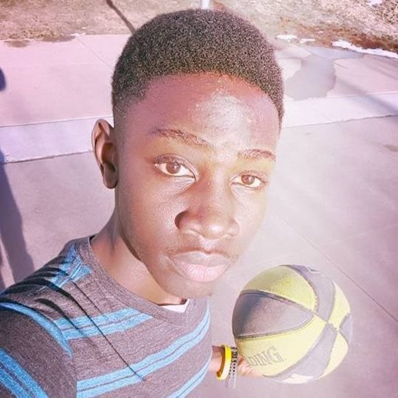 Meet your Posher, Ekow - Picture 1 of 1