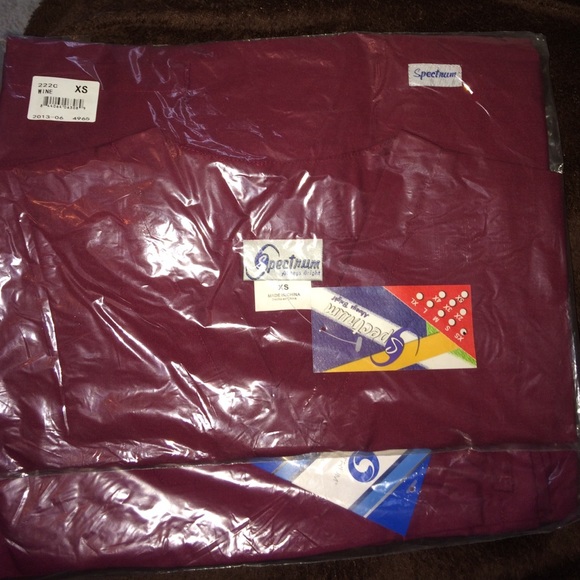 Hospital scrubs 🏥