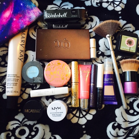 Make Up Bundle✨💋