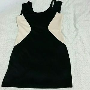 Coctail dress size Large