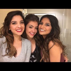 Meet your Posher, Divya