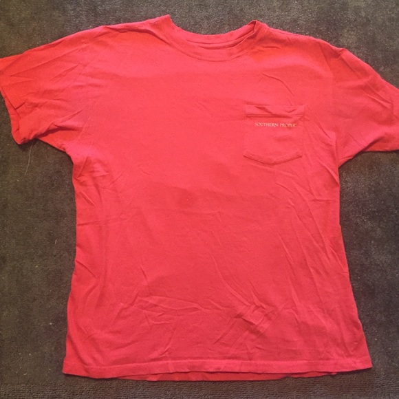 ***SOLD**** Southern proper small t-shirt