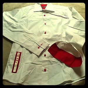 Mens shirt