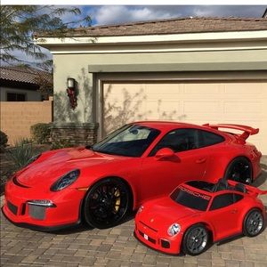 Meet your Posher, Shane