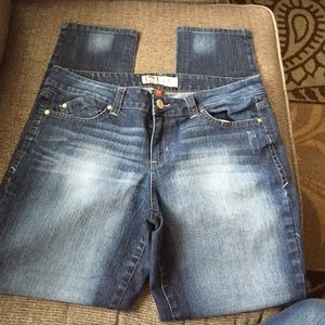 Jr size 15 jeans