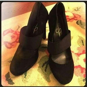 Jessica Simpson shoes