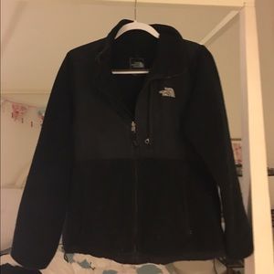 The north face Denali jacket