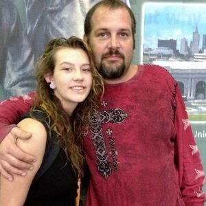 Meet your Posher, Trevor