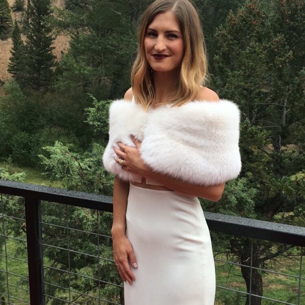 Meet your Posher, Anna