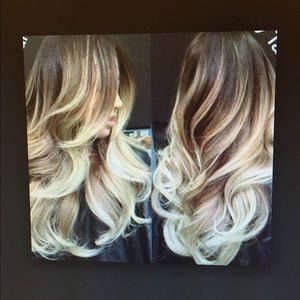 Meet your Posher, Yisell