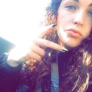 Meet your Posher, Leigha