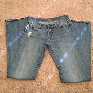 7 For All Mankind jeans. Size 27