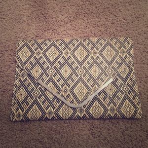BCBG Clutch