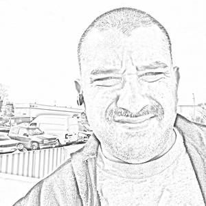 Meet your Posher, David