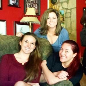 Meet your Posher, Kylie