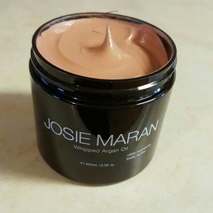 Josie Maran Whipped Argan Oil