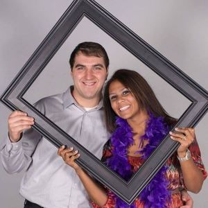 Meet your Posher, Crystal