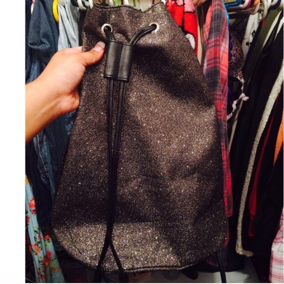 Victoria secret backpack