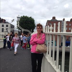 Meet your Posher, Penny