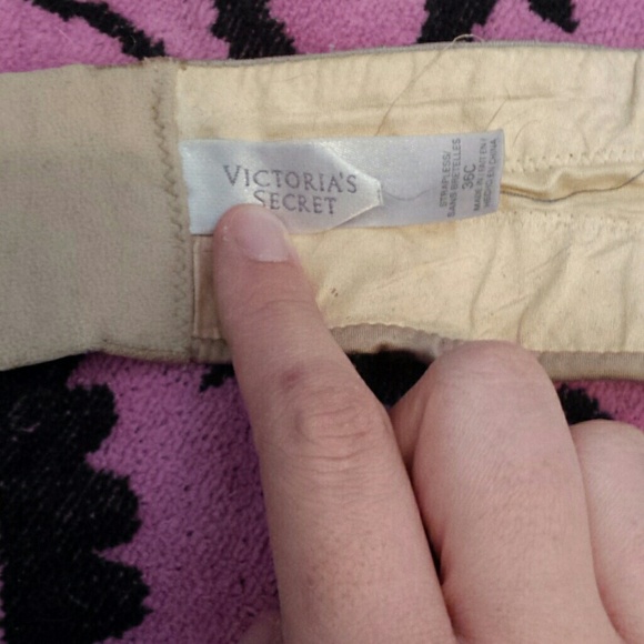 Victoria Secret Bra - Picture 3 of 3