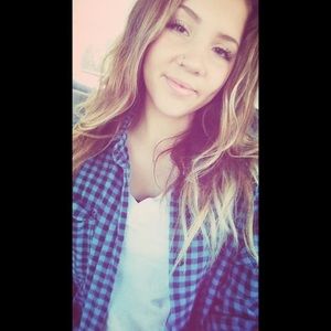 Meet your Posher, Paige