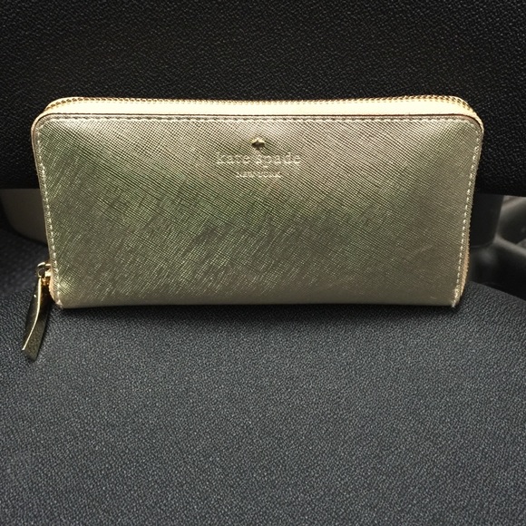 Kate Spade wallet