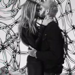 Meet your Posher, Laurel