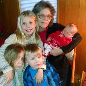 Meet your Posher, Jayne