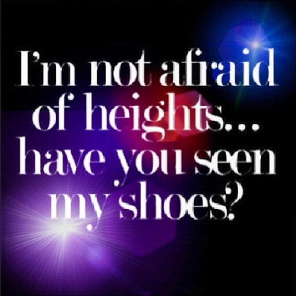 Meet your Posher, Nina