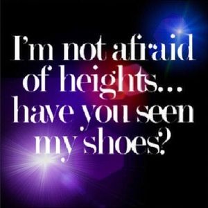 Meet your Posher, Nina