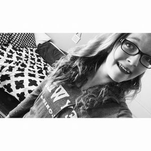 Meet your Posher, Natalie