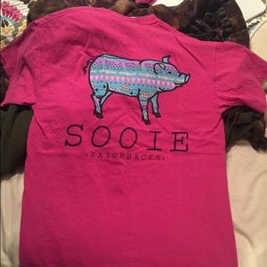 Comfort Colors short sleeve tee