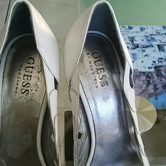 GUESS by Marciano shoes - Picture 4 of 4