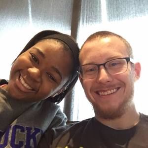 Meet your Posher, Ryan