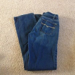 Cruel Girl Slim Jeans