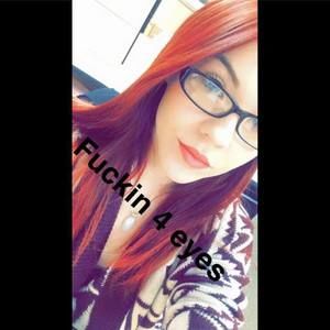 Meet your Posher, Kelsey