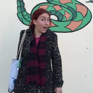 Meet your Posher, Ali