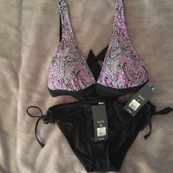 Swim suit