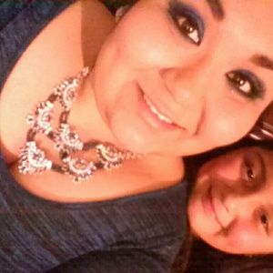 Meet your Posher, Brenda