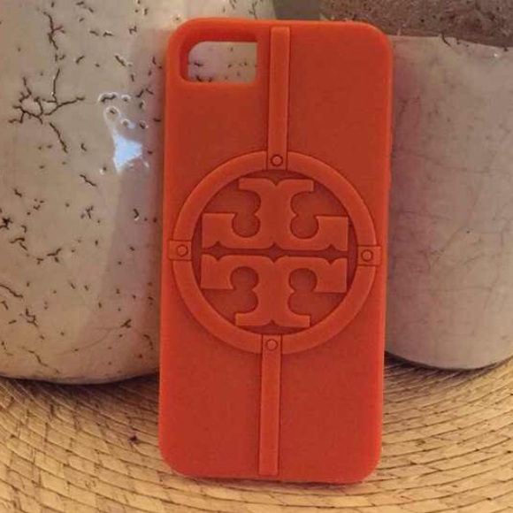 Tory burch iPhone 5/5s case